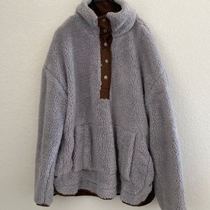 FREE PEOPLE PULLOVER